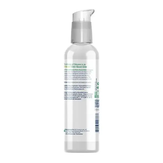 Swiss Navy® All Natural Water-Based Lubricant - Lubricant