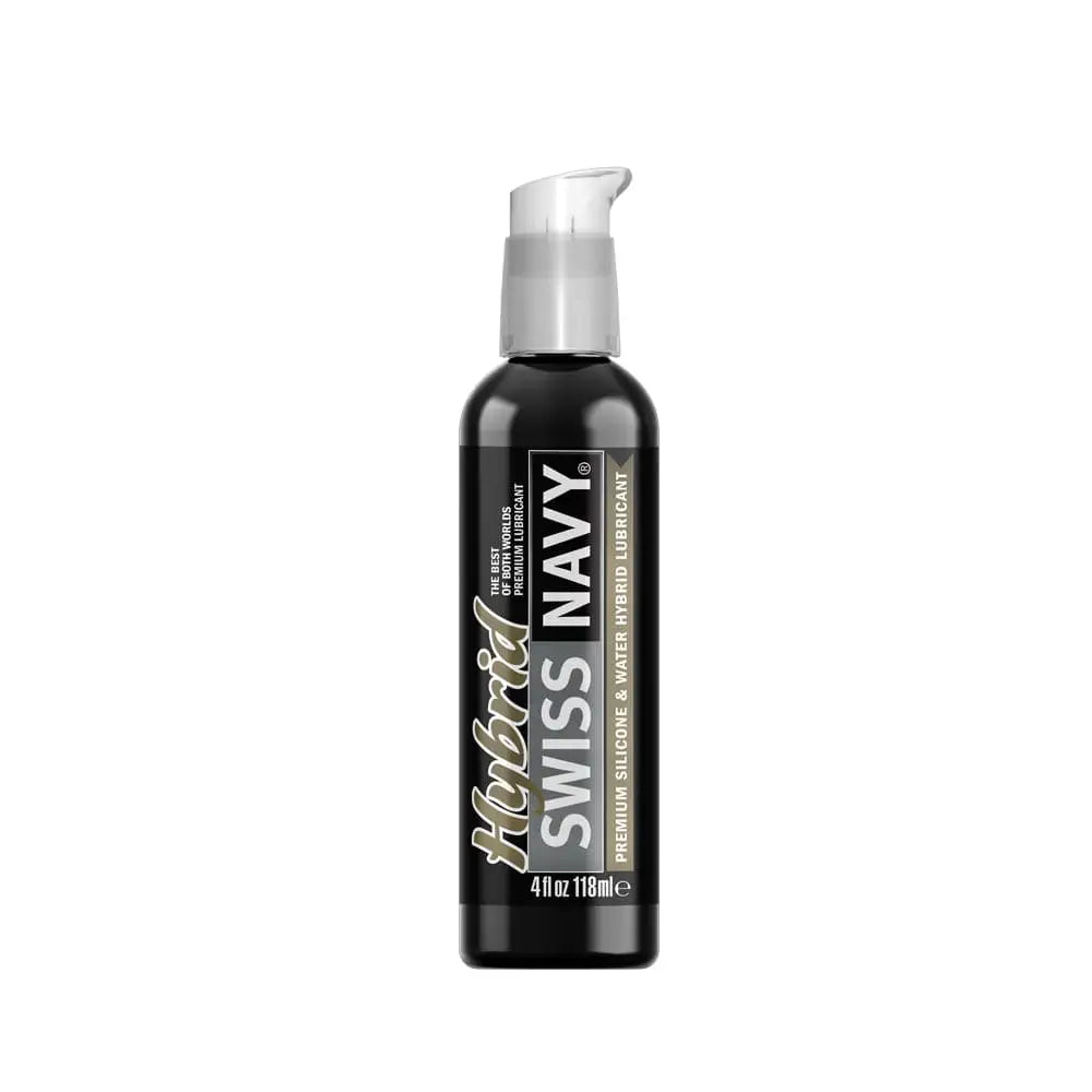 Swiss Navy® Premium Hybrid Lubricant - Rolik®