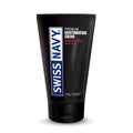 Swiss Navy® Premium Oil - Based Masturbation Cream - 5 fl. oz. - Lubricant