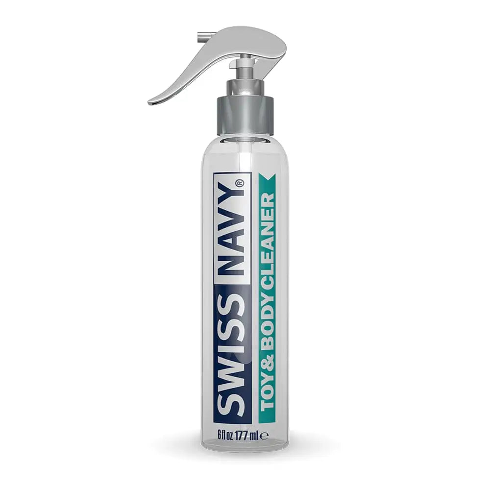 Swiss Navy® Toy & Body Cleaner - Rolik®