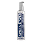 Swiss Navy® Water - Based Lubricant - 4 oz.
