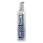 Swiss Navy® Water - Based Lubricant - 8 oz.