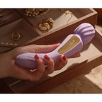 Switch™ Double-Ended Smart Wand Vibrator