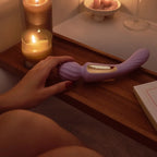 Switch™ Double-Ended Smart Wand Vibrator