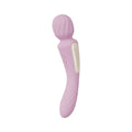 Pink Switch™ Double-Ended Smart Wand Vibrator