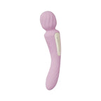 Pink Switch™ Double-Ended Smart Wand Vibrator