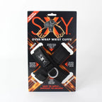SXY™ Neoprene Cross Cuffs Rolik®