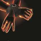 SXY™ Neoprene Cross Cuffs - Rolik®