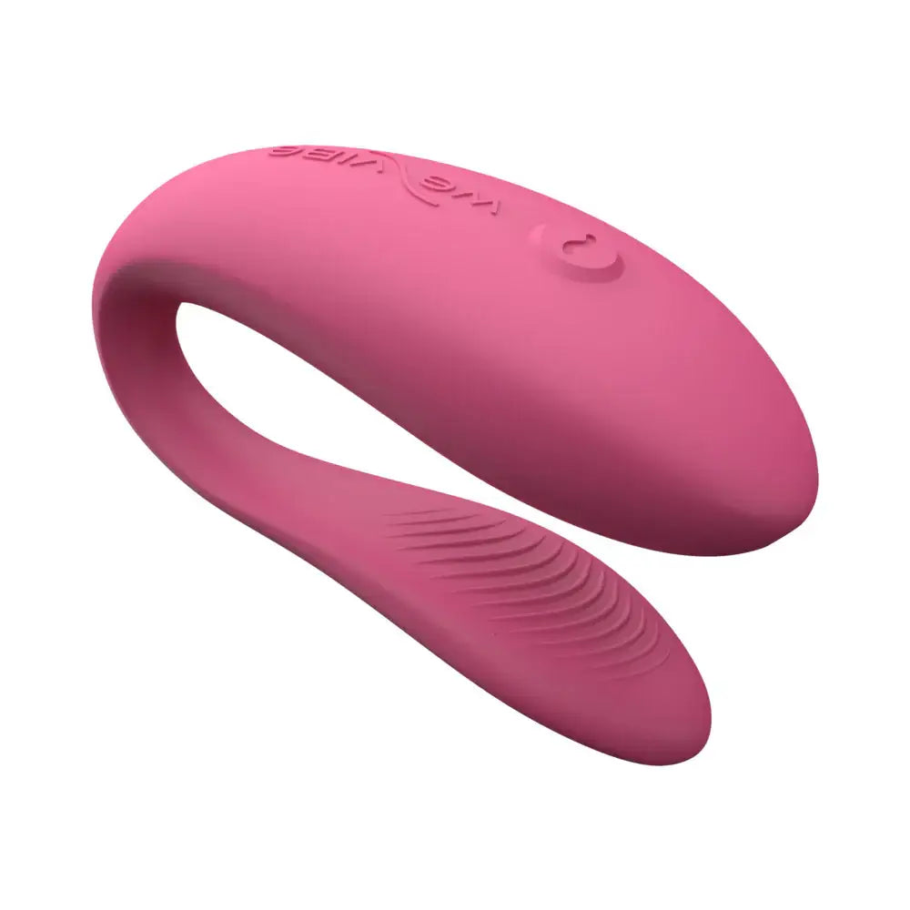 Sync Lite App - Enabled Partner Vibrator