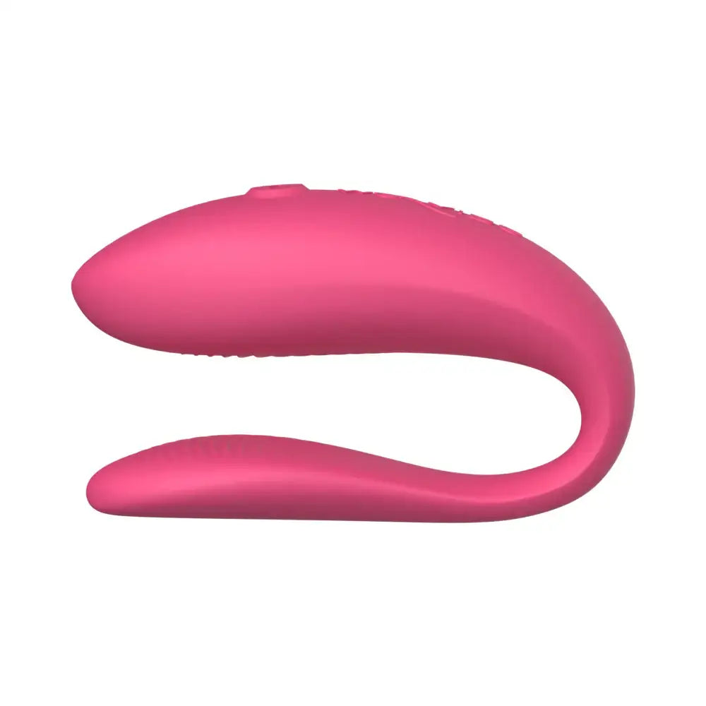 Sync Lite App - Enabled Partner Vibrator