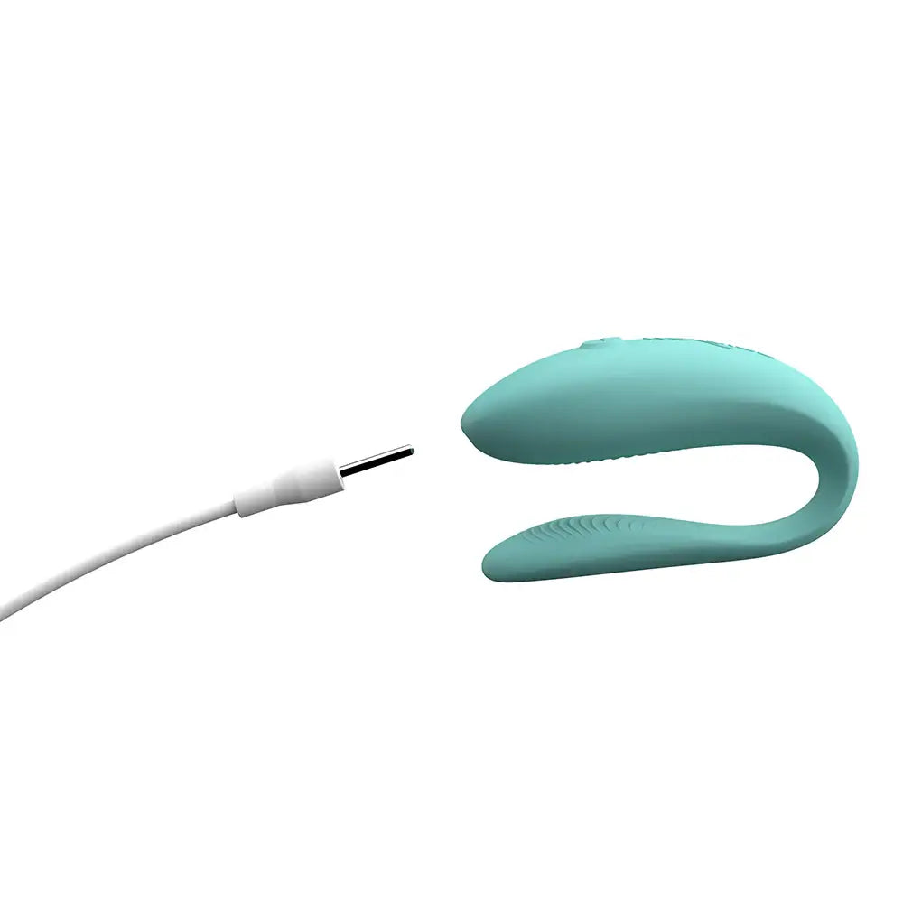 Sync Lite App - Enabled Partner Vibrator