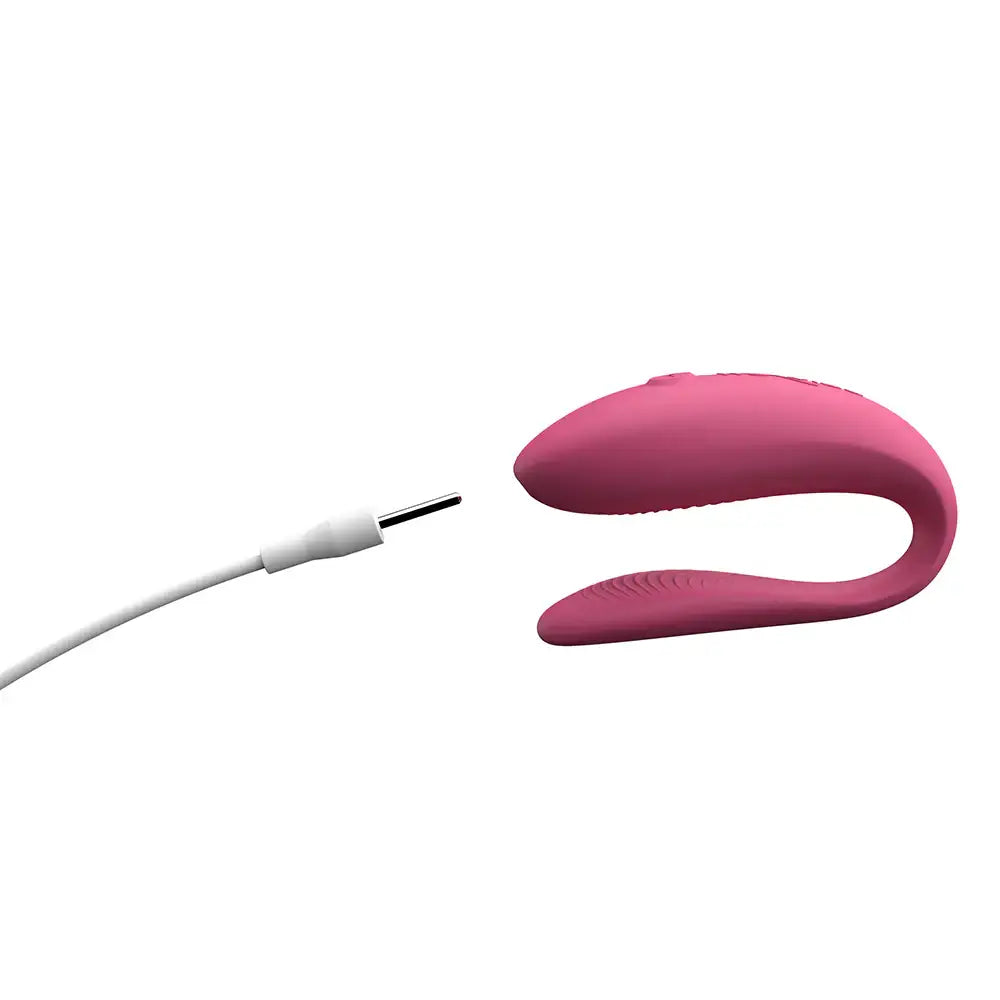 Sync Lite App - Enabled Partner Vibrator