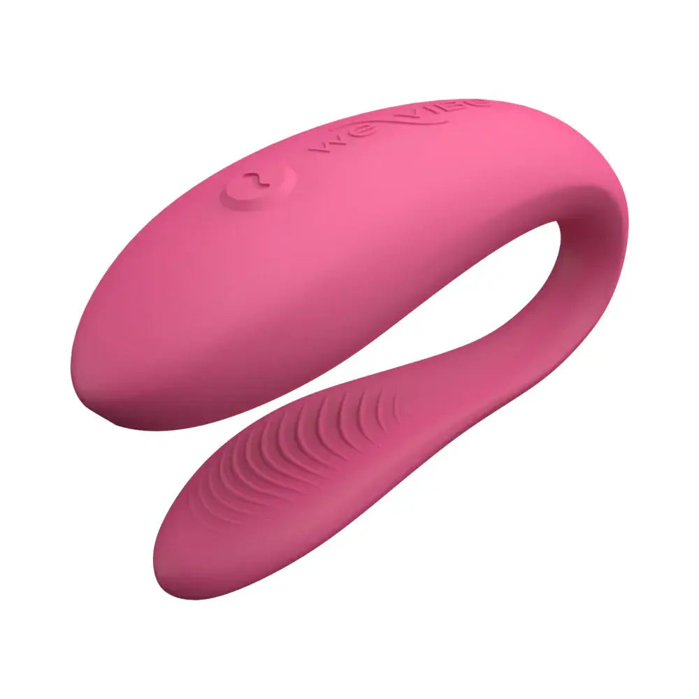 Sync Lite App - Enabled Partner Vibrator