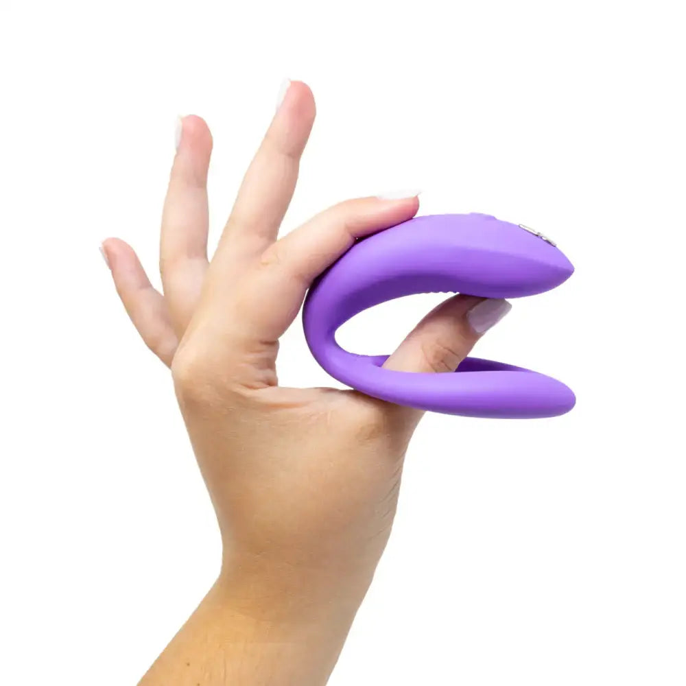 Sync O Smart Partner Vibrator