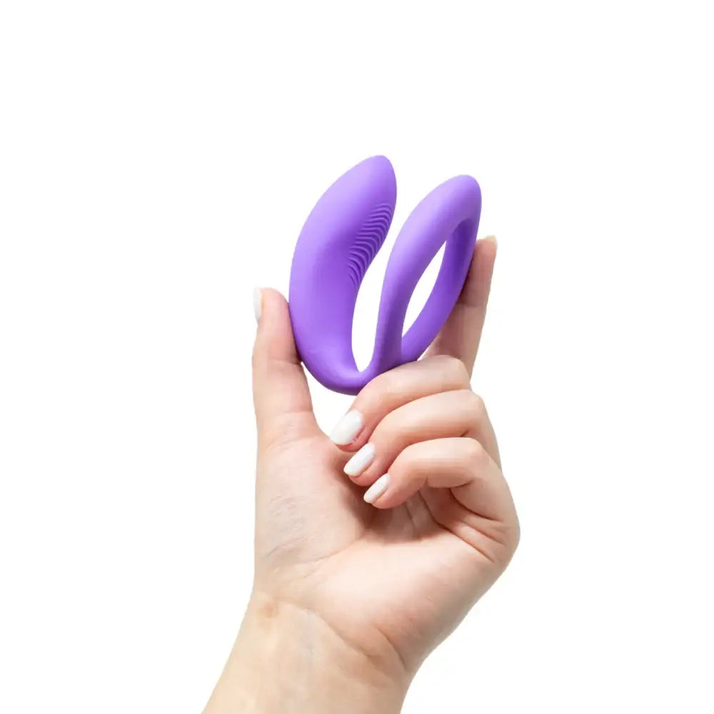 Sync O Smart Partner Vibrator