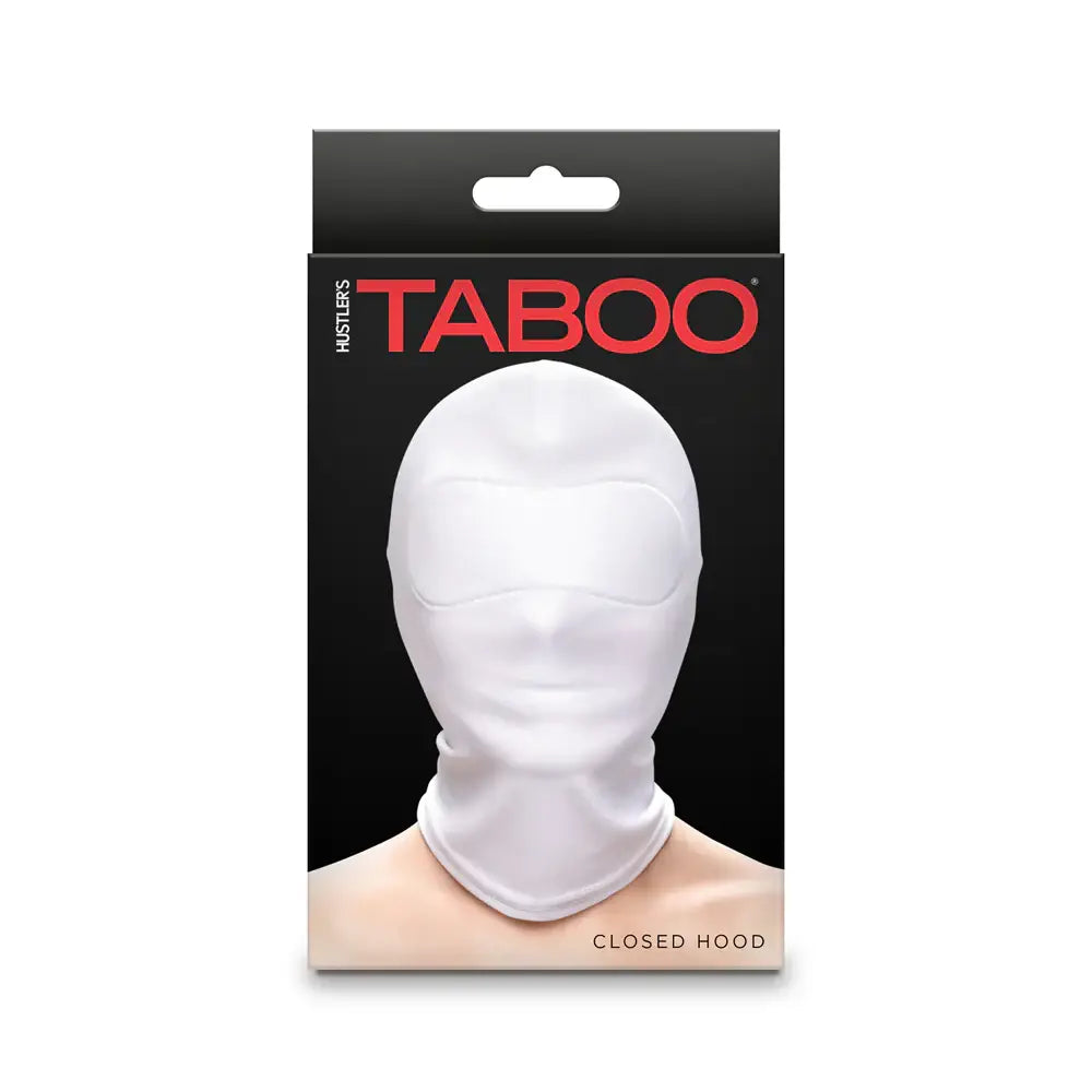 Taboo Closed Hood