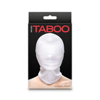 Taboo Closed Hood