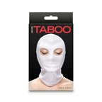 Taboo Eyes Hood