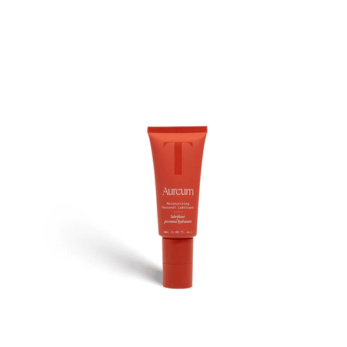 Tabu Aureum Water-Based Lubricant 50mL Rolik®