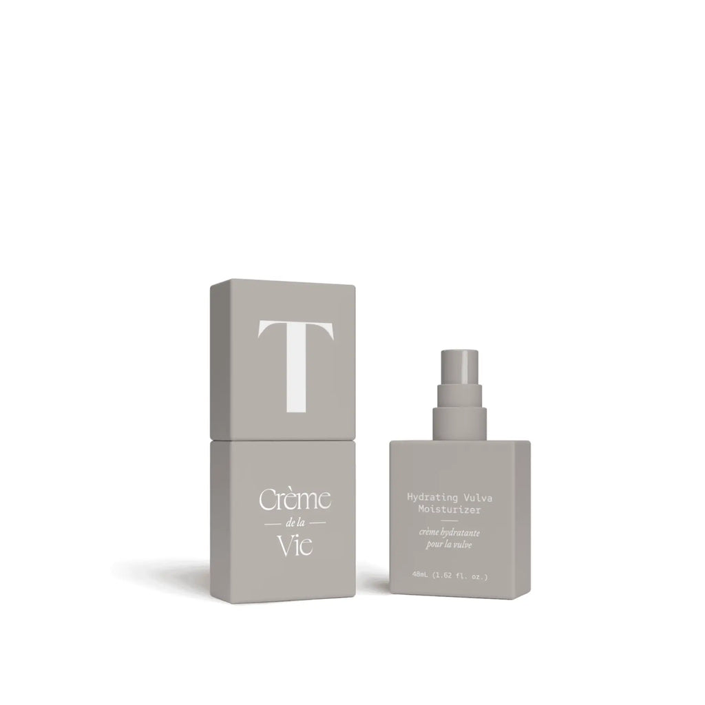 Tabu Crème de la Vie Vulva Moisturizer Rolik®