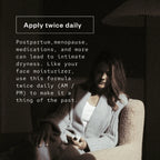 Tabu Crème de la Vie Vulva Moisturizer Rolik®