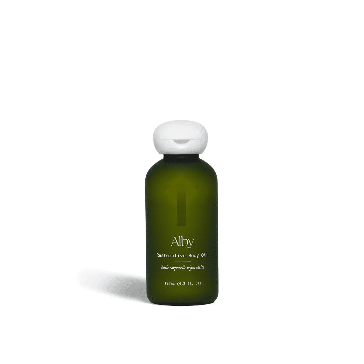 Tabu Alby Restorative Body Oil Rolik®