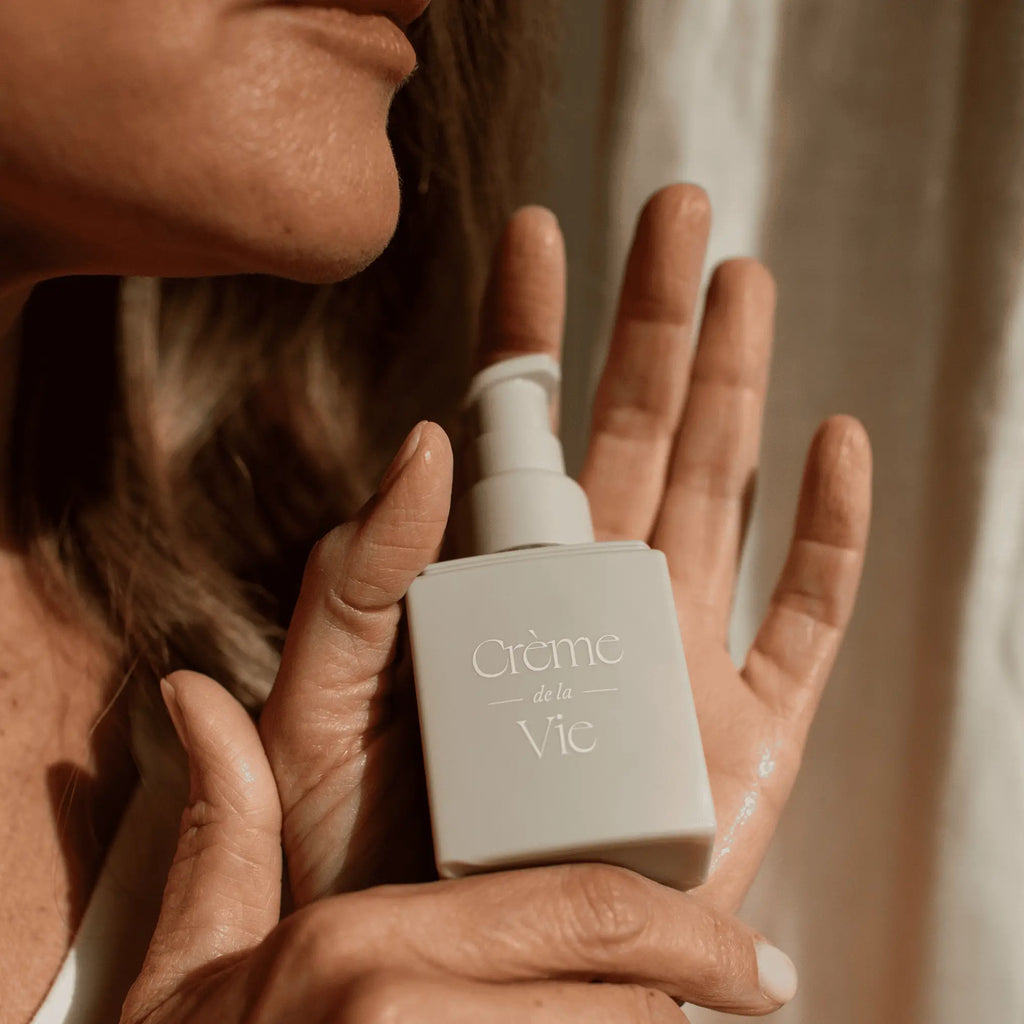 Tabu Crème de la Vie Vulva Moisturizer Rolik®