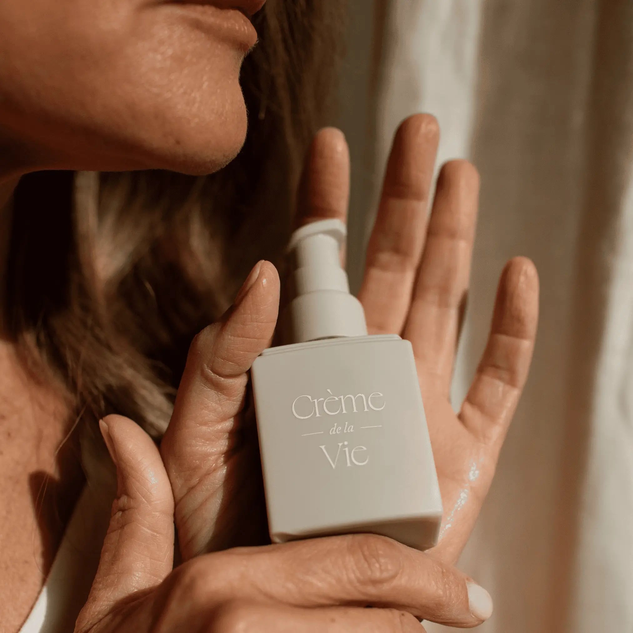 Tabu Crème de la Vie Vulva Moisturizer Rolik®