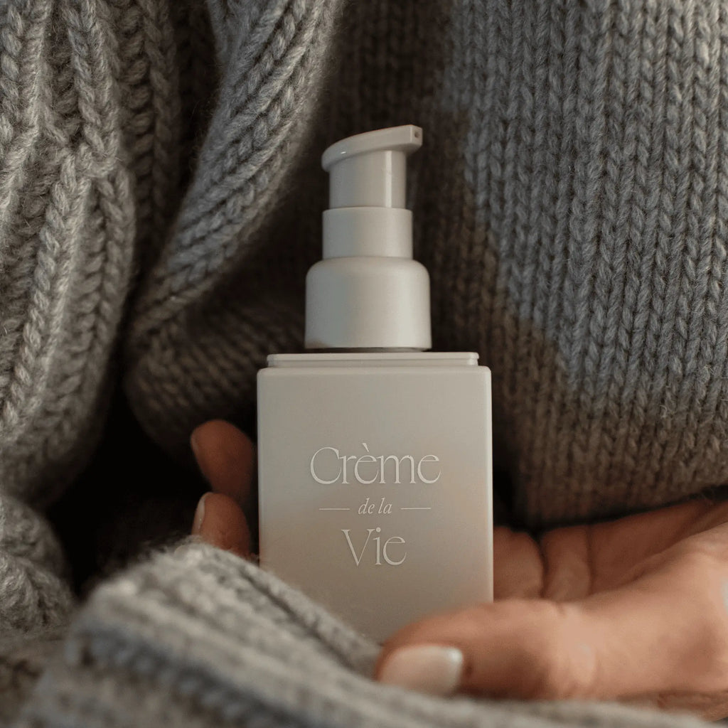Tabu Crème de la Vie Vulva Moisturizer Rolik®