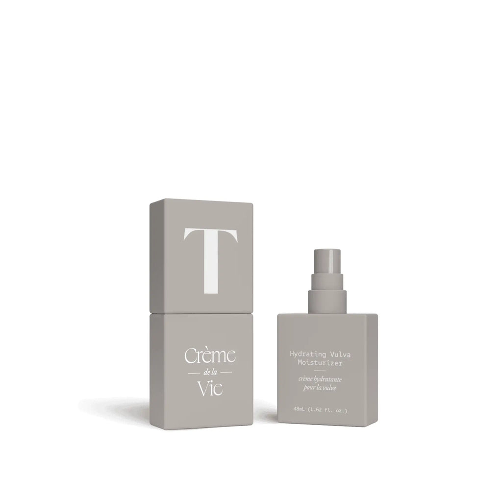 Tabu Crème de la Vie Vulva Moisturizer Rolik®