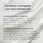 Tabu Crème de la Vie Vulva Moisturizer Rolik®