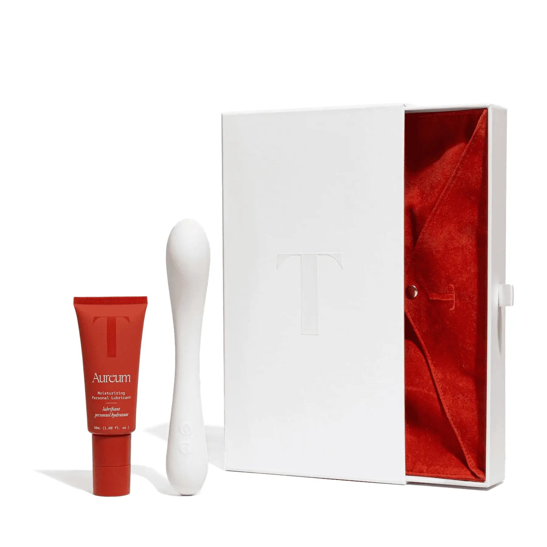 Tabu Golden Hour Kit Rolik®