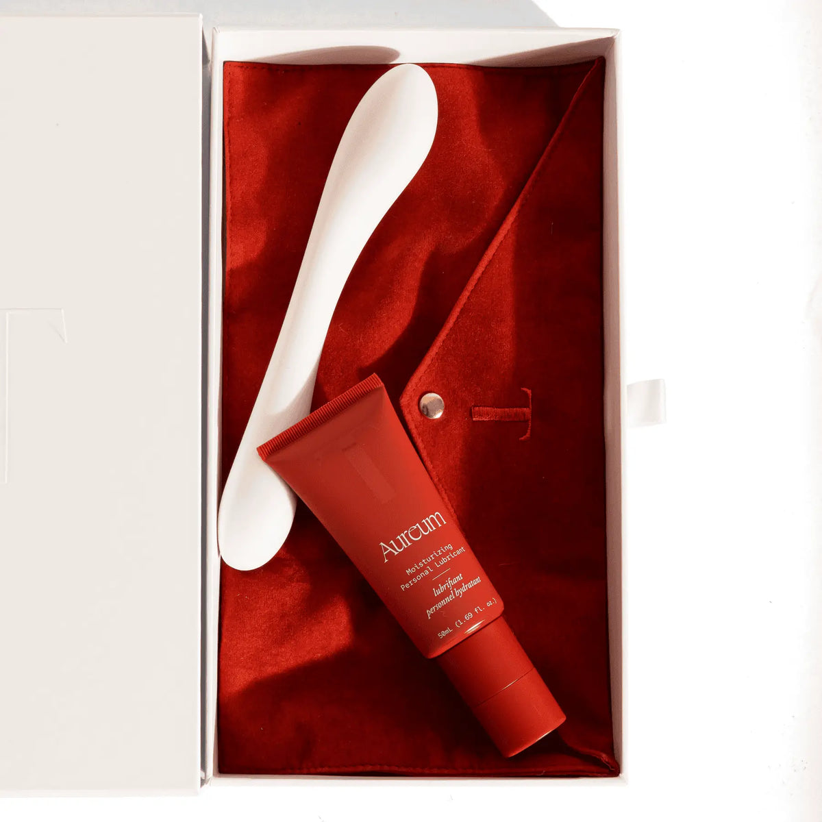 Talb U Tabu Intimate Wellness - Science-Backed Tools for Women | Rolik®