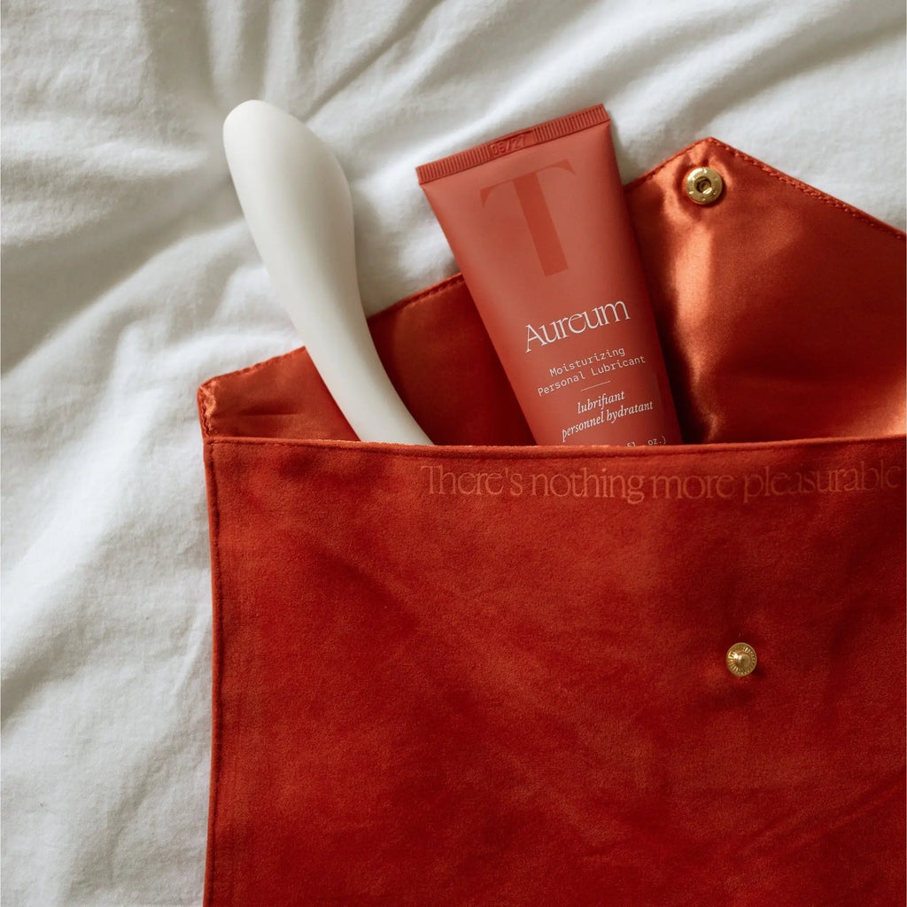 Tabu Golden Hour Kit Rolik®