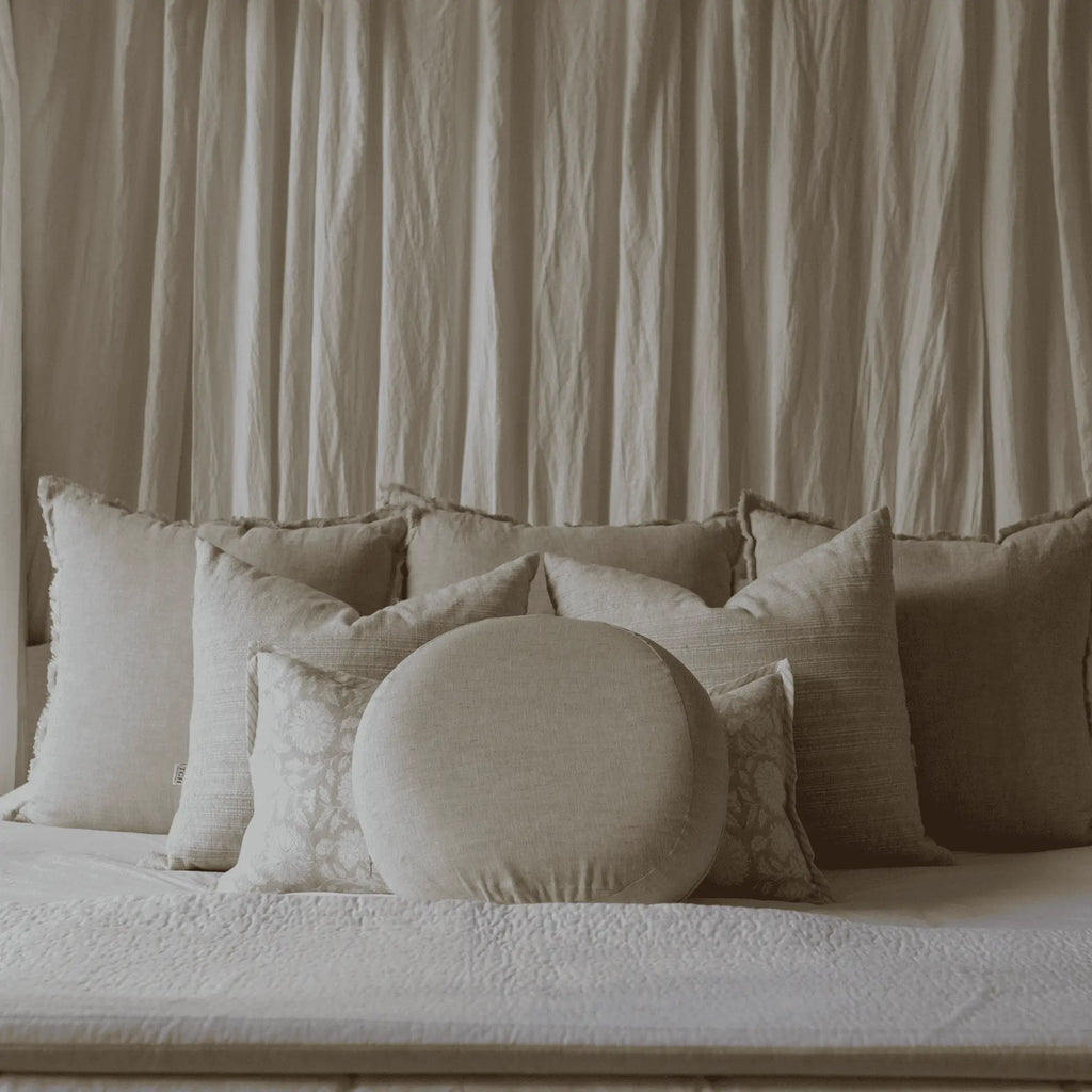 Tabu The Prim Pillow Natural Rolik®