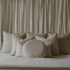 Tabu The Prim Pillow Natural Rolik®