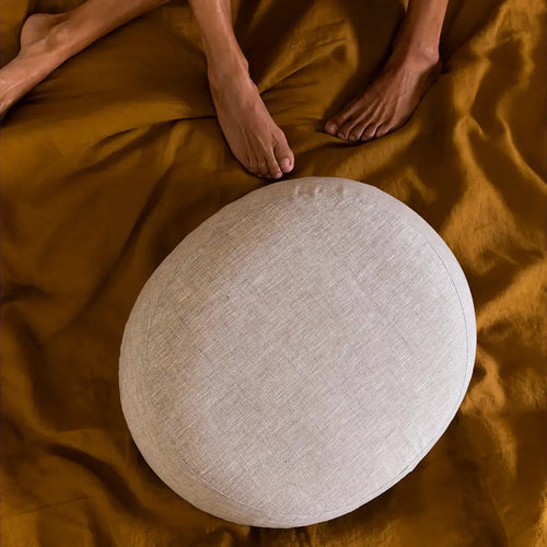 Tabu Group The Prim - A Wedge Pillow for Partners