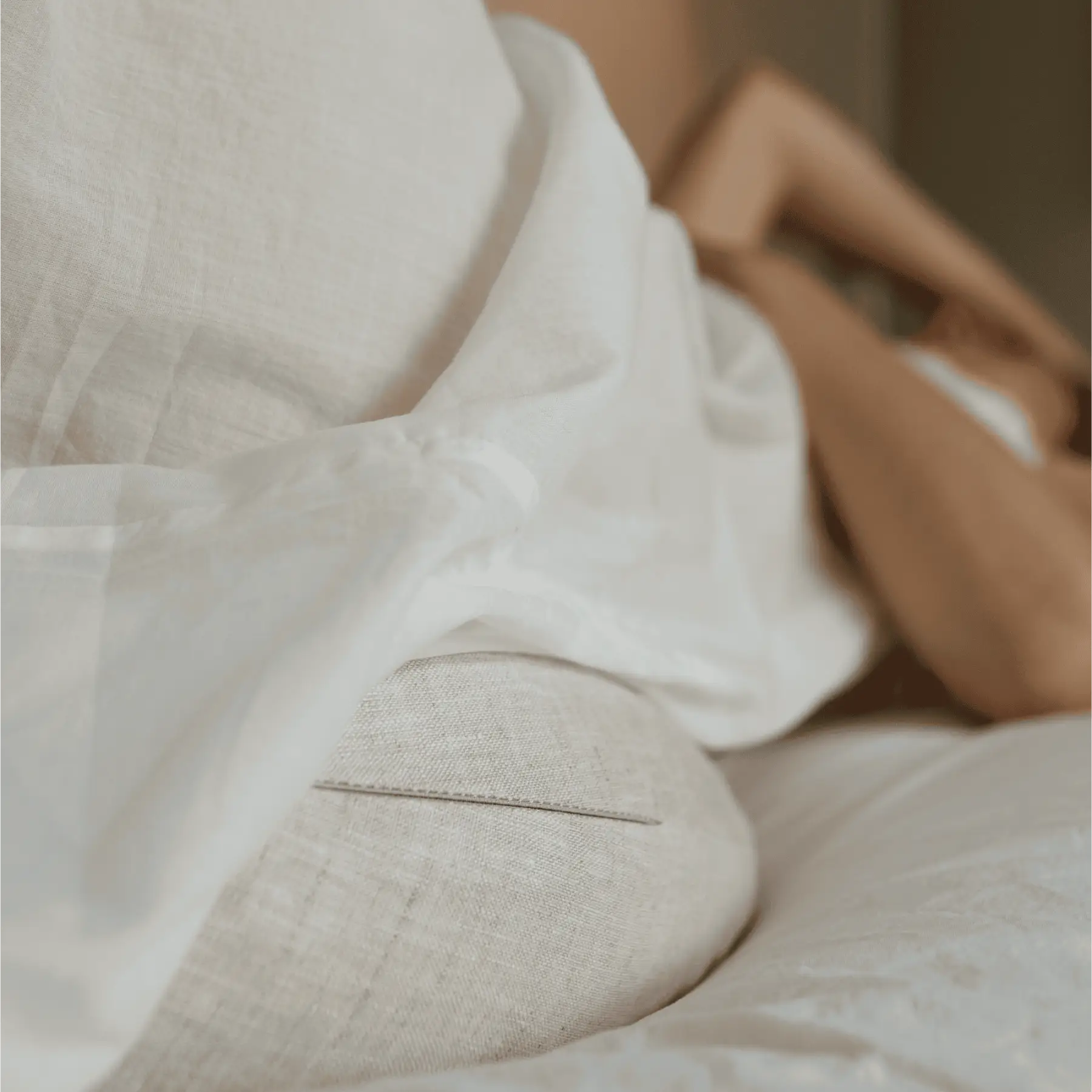 Tabu The Prim Pillow Natural Rolik®