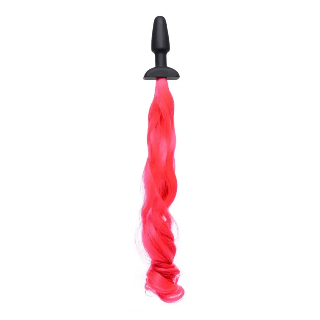 Tailz® Pony Tail Anal Plug - Rolik®