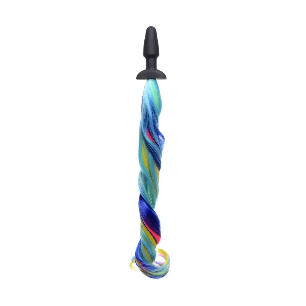 Tailz® Pony Tail Anal Plug - Rolik®