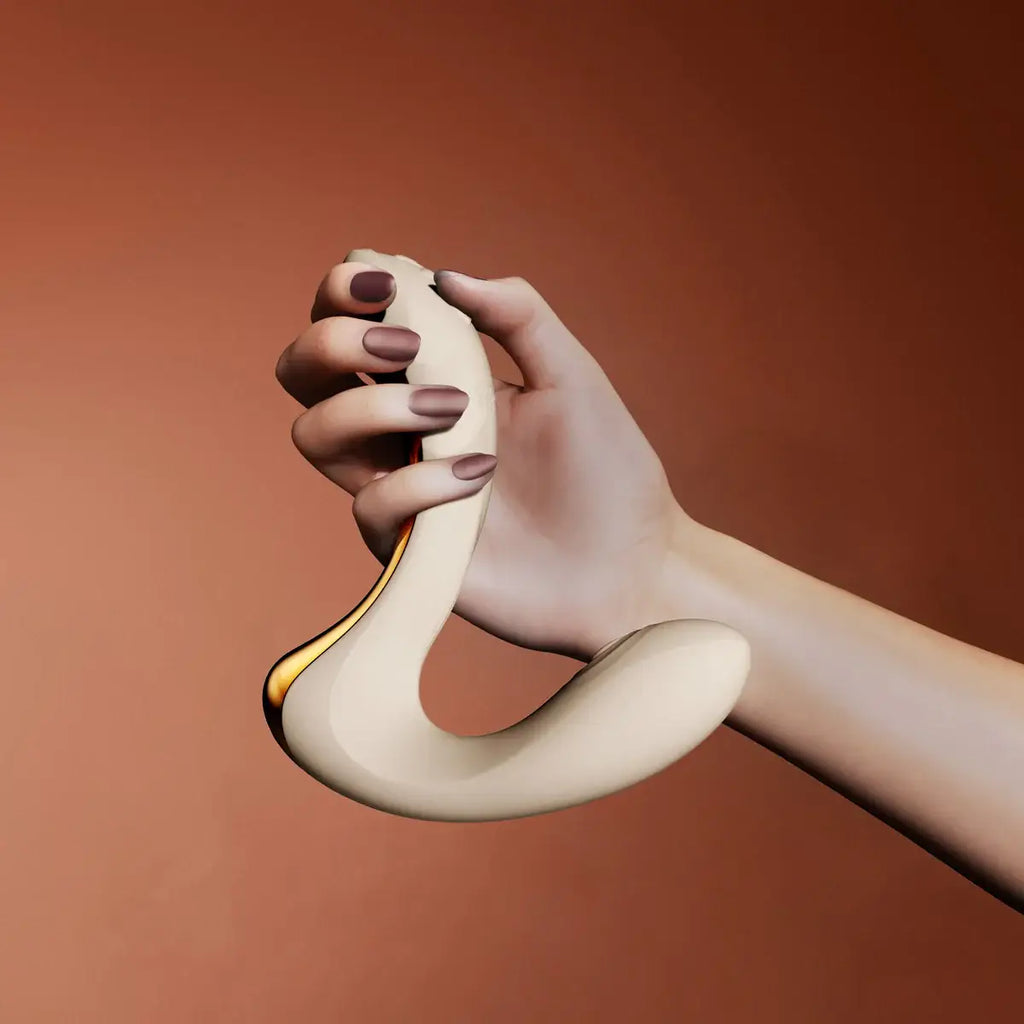 Talis G - Spot Pulsewave Vibrator