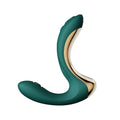 Talis G - Spot Pulsewave Vibrator - Green
