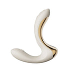 Talis G - Spot Pulsewave Vibrator - Ivory