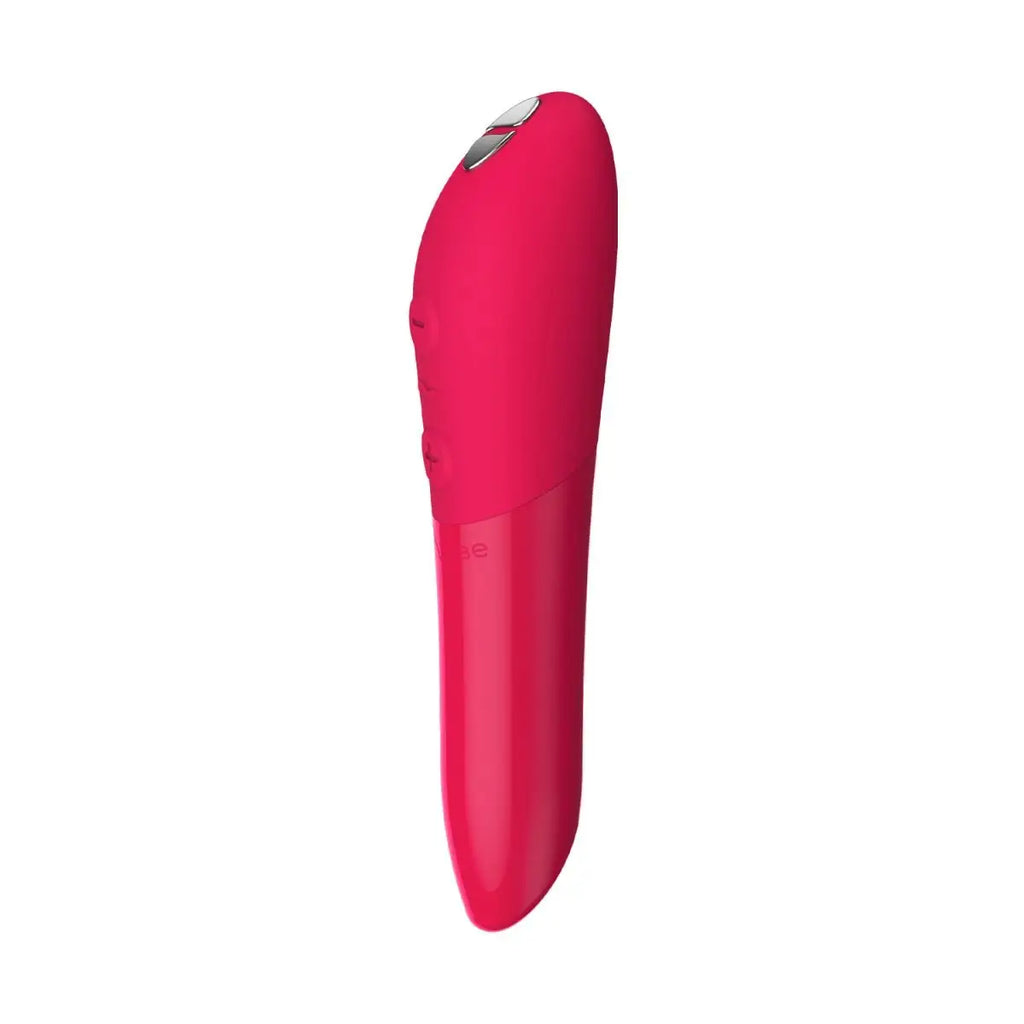 Tango X Bullet Vibrator - Red
