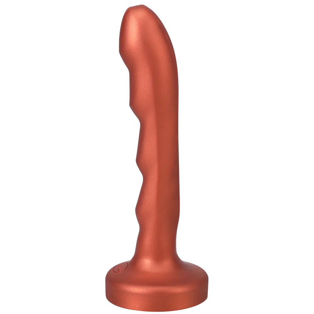 Tantus® Charmer Dildo - Rolik®