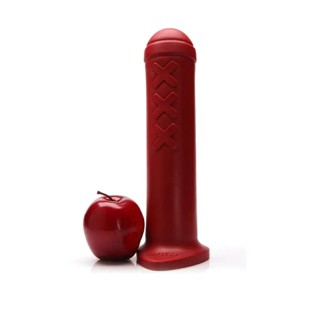 Tantus® Amsterdam XL Dildo - Rolik®