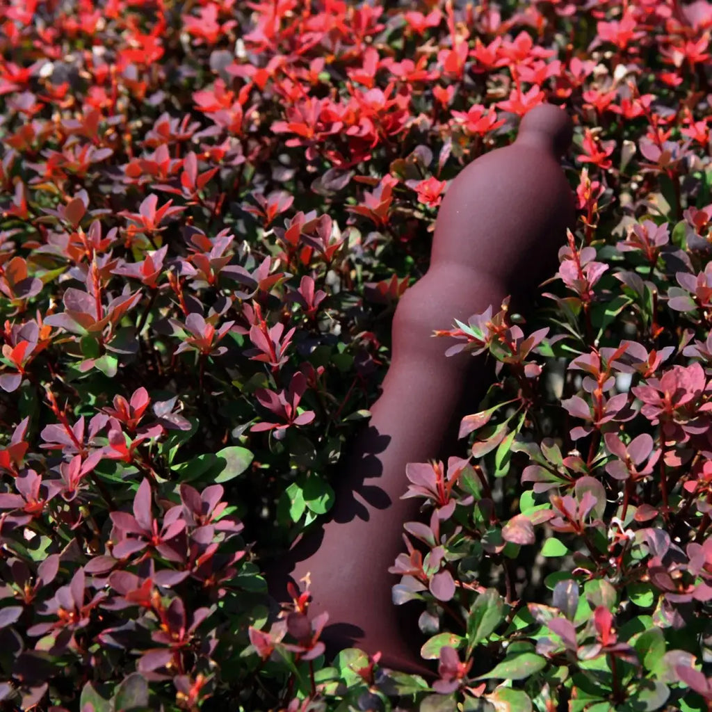 Tantus® Bishop Butt Plug - Rolik®