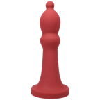 Tantus® Bishop Butt Plug - Rolik®