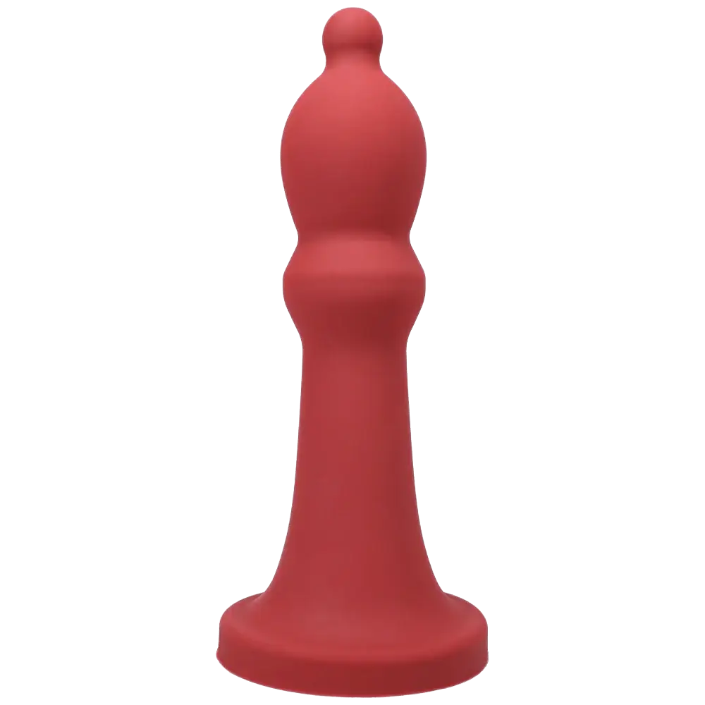 Tantus® Bishop Butt Plug - Rolik®