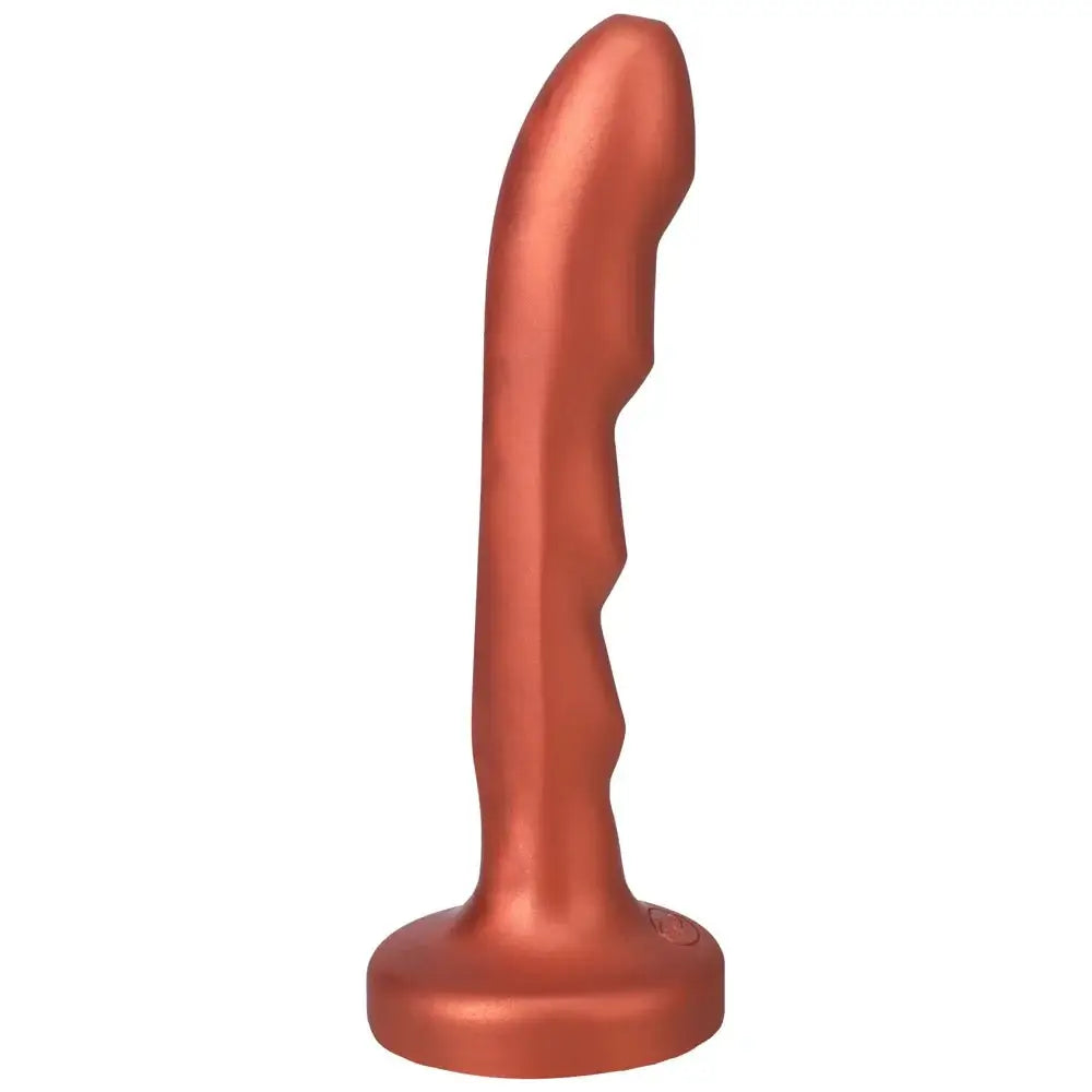 Tantus® Charmer Dildo - Rolik®